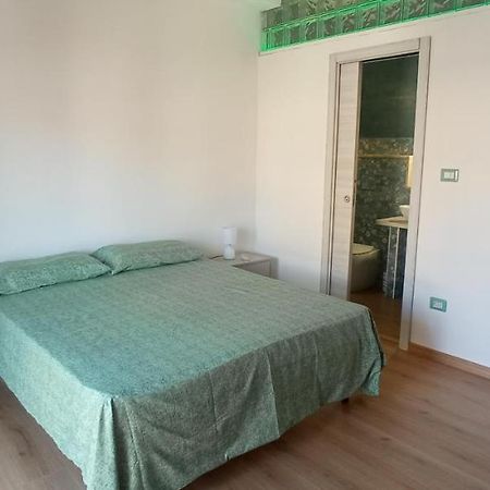 B&B El Mirador Альгеро Экстерьер фото