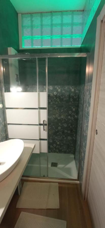 B&B El Mirador Альгеро Экстерьер фото