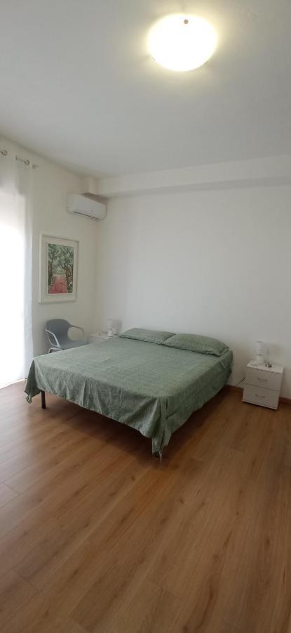 B&B El Mirador Альгеро Экстерьер фото